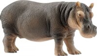 schleich® WildLife 14814 Flusspferd