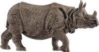 schleich® WildLife 14816 Panzernashorn