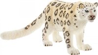 schleich® WildLife 14838 Schneeleopard
