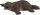 schleich® WildLife 14840 Schnabeltier